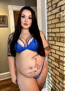 Rosie Marie Feedee